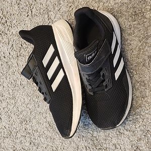 Boys Adidas shoes